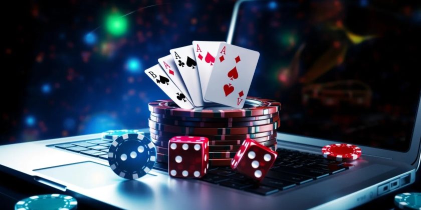 Online Casino seriös